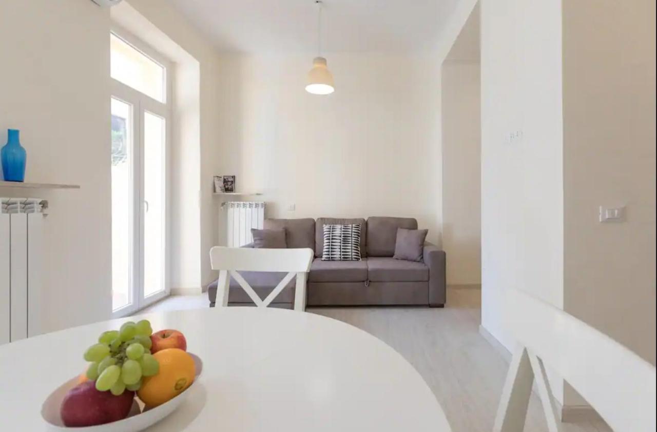 Apartamento Quiet With Large Terrace In Spanish Steps Area